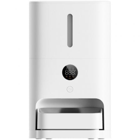 Comedouro Inteligente para Animais Xiaomi Smart Pet Food Feeder 2/ Control desde APP